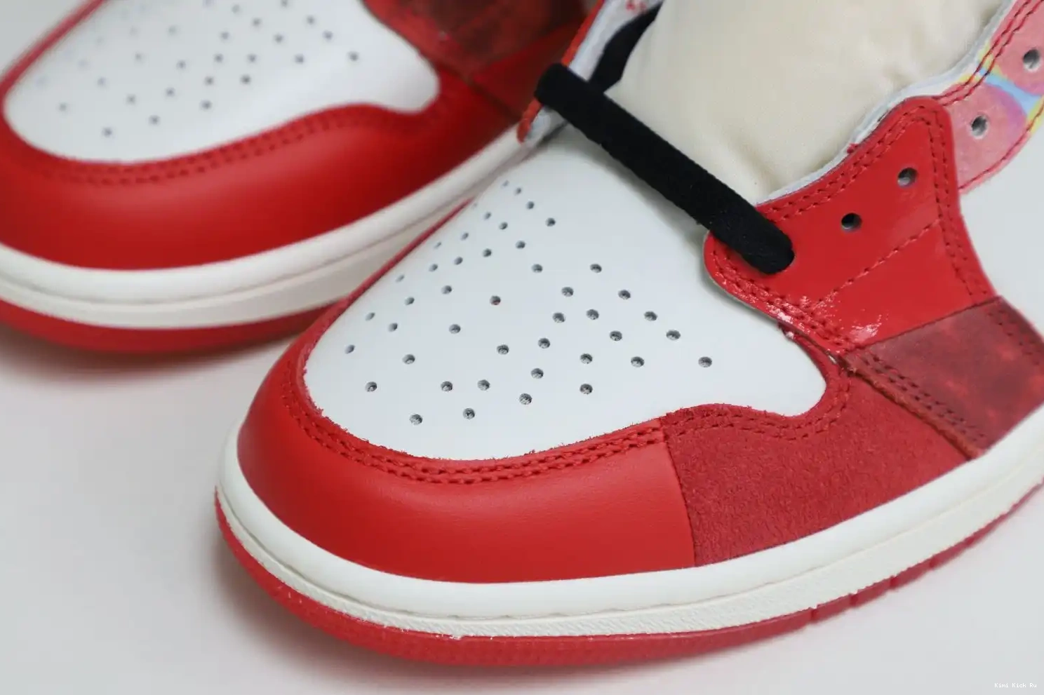 Retro High 1 Jordan OG Air Jordan Kimikick 0723